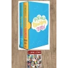 Sanat Kitabı + Tabusal Teoriler Kutulu Seti - 2 Kitap Takım (Ciltli) / Ayşenur Nazlı