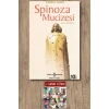 Sanat Kitabı + Spinoza Mucizesi / Frederic Lenoir
