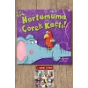 Sanat Kitabı + Hortumuma Çörek Kaçtı! / Melanie Joyce