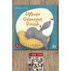 Sanat Kitabı + Uykusu Gelmeyen Porsuk / Costanze Von Kitzing