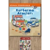 Dünyayı Öğreniyorum - Kurtarma Araçları