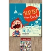 Hep “Hayır!” Diyen Çocuk