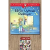 İlk Okuma Kitabım - Elifin Uykusu Gelmiyor