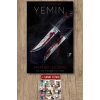 Yemin / Amanda Hocking + Sanat Kitabı
