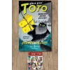 Ninja Kedi Toto - İnanılmaz Peynir Soygunu!