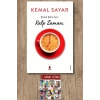 Şimdi Şehir İçin Kalp Zamanı / Kemal Sayar + Sanat Kitabı