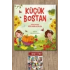 Sanat Kitabı + Küçük Bostan / Filiz Kamalı Kaplan