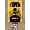 Sanat Kitabı + İtiraflar - Arsen Lüpen / Maurice Leblanc
