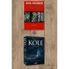 Köle - İntikam
