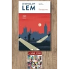 Soruşturma (SL9) / Stanislaw Lem + Sanat Kitabı