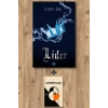 Sanat Kitabı + Lider / R. Gaye Önel