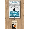 Sherlock Holmes - Bisikletli Takip
