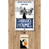 Sherlock Holmes - Mavi Yakut