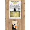 Sherlock Holmes - Üç Öğrencinin Hikayesi