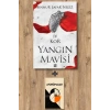 Sanat Kitabı + Kor / Yangın Mavisi Serisi 4 / Binnur Şafak Nigiz