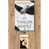 Kül - Yangın Mavisi Serisi 5