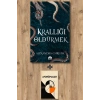 Sanat Kitabı + Krallığı Öldürmek / Alexandra Christo