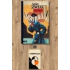 Sanat Kitabı + Korku / Stefan Zweig