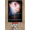 Dörtleme / Sharon Shinn + Sanat Kitabı