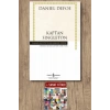 Sanat Kitabı + Kaptan Singleton / Daniel Defoe