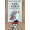 Sanat Kitabı + Kendine Hoş Geldin / Miraç Çağrı Aktaş