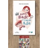 Sanat Kitabı + Bilmiş Bade ve Takım Ada / Züleyha Ersingün
