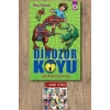 Dinozor Koyu 18 / Rex Stone + Sanat Kitabı