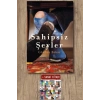 Sahipsiz Şeyler / Gökhan Bakar + Sanat Kitabı
