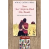Sanat Kitabı + Bana Seni Seviyorum Deme Evlen Benimle / Miraç Çağrı Aktaş