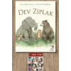 Sanat Kitabı + Dev Zıplak / Julia Donaldson