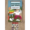 Sanat Kitabı + Babaannem Geri Döndü / Şermin Yaşar
