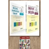 Bilişsel Davranışçı Terapi - Dur ve Düşün - 2 Kitap Takım