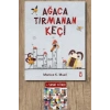 Ağaca Tırmanan Keçi / Manica K. Musil + Sanat Kitabı