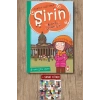 Dünyayı Geziyorum - Şirin Rusyada Uyutan Göl / Birsen Ekim Özen + Sanat Kitabı
