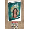 Sanat Kitabı + Emily 1 (Ciltli) / L. M. Montgomery