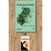 Sanat Kitabı + Fotoğraftaki Kadın / Hakan Yaman