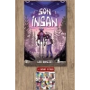 Sanat Kitabı + Son İnsan / Lee Bacon