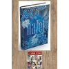 Sanat Kitabı + Halef 1: Düş (Ciltli) / Leman Veli