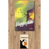 Vazgeçtim