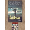 Sanat Kitabı + İntikam / Kahraman Tazeoğlu