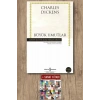 Sanat Kitabı + Büyük Umutlar / Charles Dickens