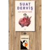 Alev Dudaklı Kadın