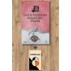 Deniz Kıyısında Koşan Ala Köpek