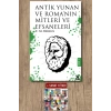 Antik Yunan ve Romanın Mitleri ve Efsaneleri