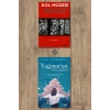 Sanat Kitabı + Yağmur’un Gözyaşları / Uğur Gökbulut