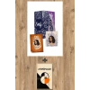 Emily Kutulu Set - 3 Kitap Takım (Ciltli)