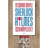 Sherlock Holmes - Bütün Hikayeler 2 (Ciltli) / Sir Arthur Conan Doyle + Sanat Kitabı