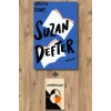 Suzan Defter (Ciltli)