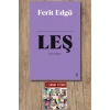 Leş (Bez Ciltli) / Ferit Edgü + Sanat Kitabı