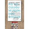 Kış Yolculuğu ve Peşindeki Öyküler / Georges Perec + Sanat Kitabı